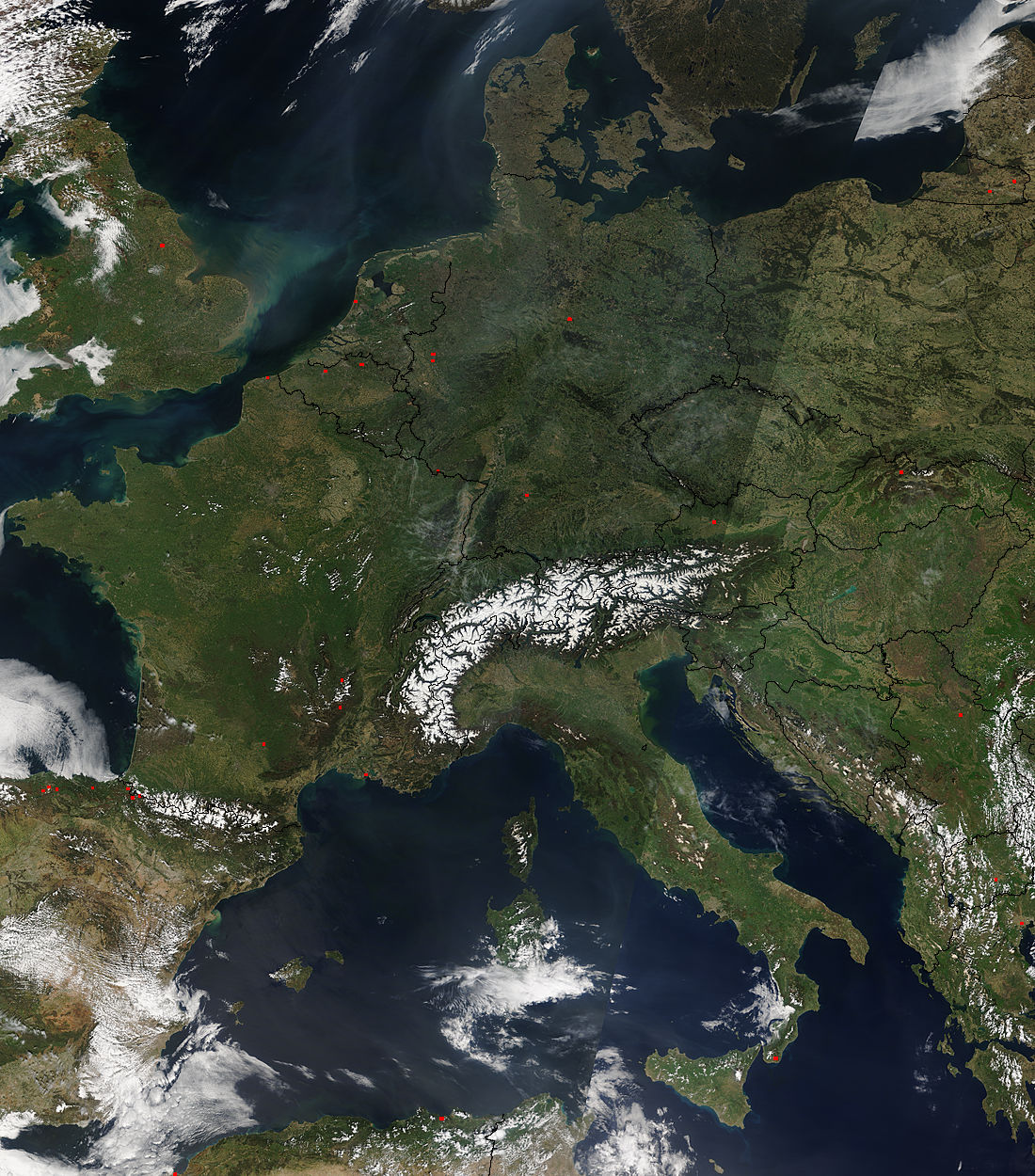 Europe - related image preview