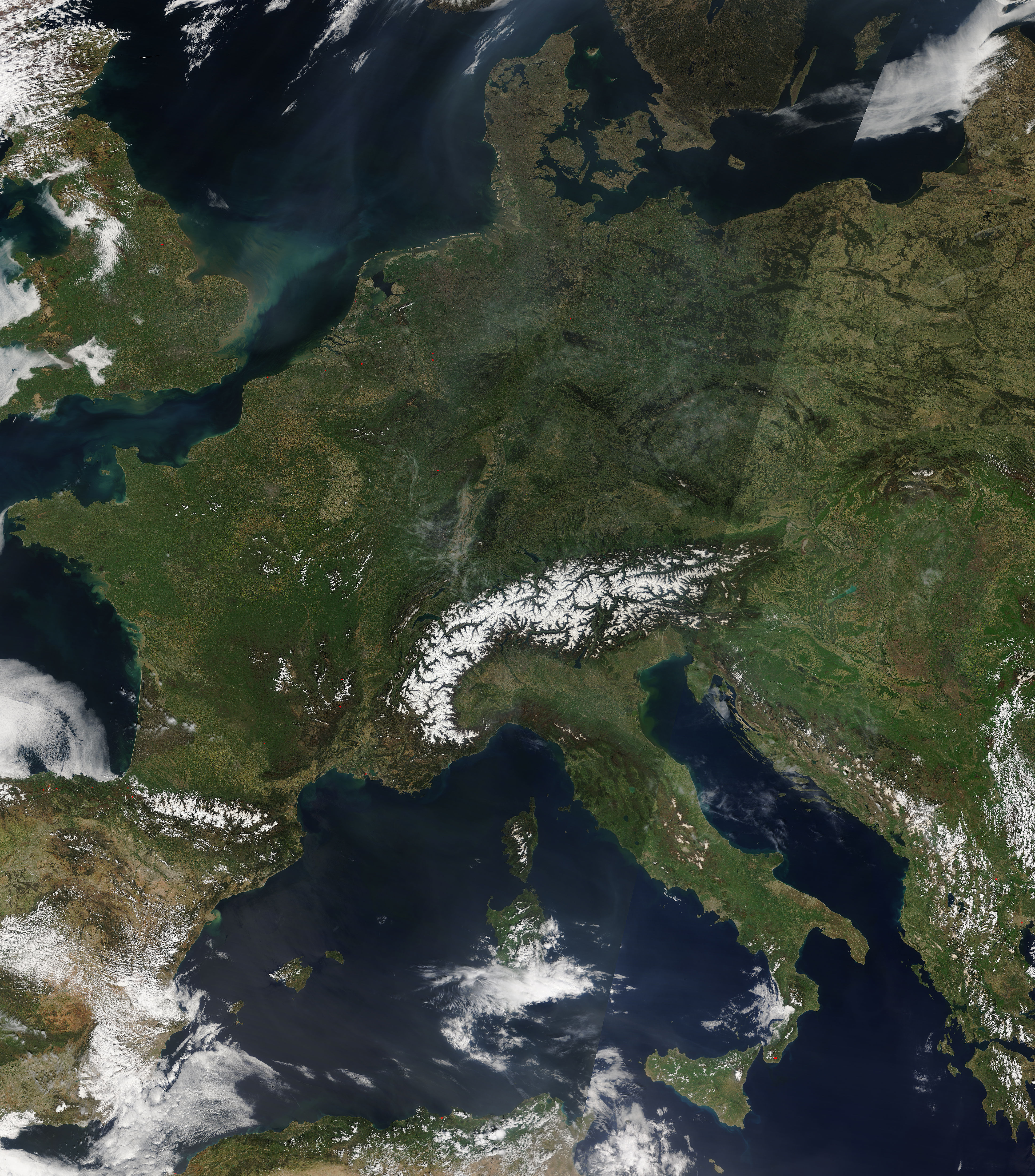 Europe - related image preview
