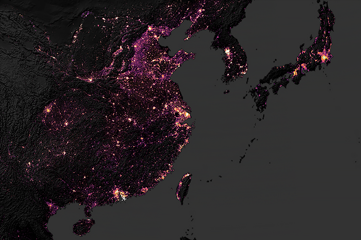 Sizing Up the Carbon Footprint of Cities