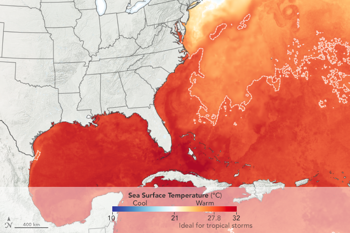 Gearing Up for an Active 2020 Hurricane Season - related image preview