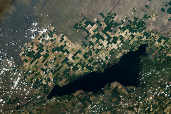 Idaho’s Fields and Flows