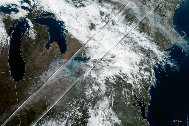 Cloudy With a Chance of Eclipse - related image preview