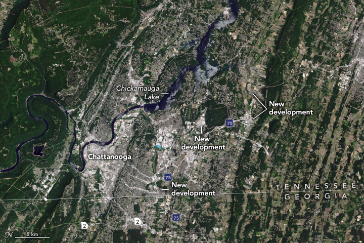 Building Out Chattanooga - related image preview