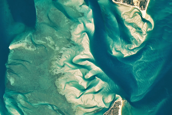 Bazaruto Archipelago National Park