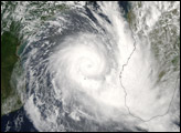 Tropical Cyclone Boloetse