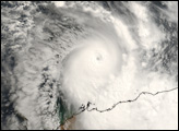Tropical Cyclone Kara