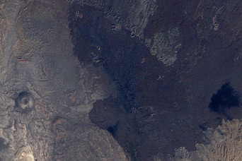 November 2008 Alu/Dalaffilla Fissure Eruption - related image preview