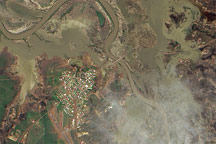Floods in Australia