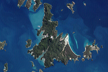 Whitsunday Islands, Queensland, Australia