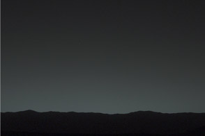 Twinkle, Twinkle Little Earth