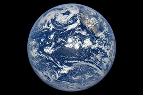 Keeping on the Sunny Side of Earth