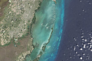 Biscayne National Park
