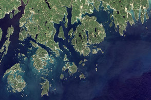 Acadia National Park