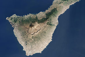 Tenerife, Canary Islands