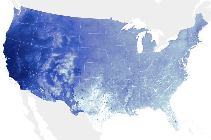 The Best Places to See the Eclipse