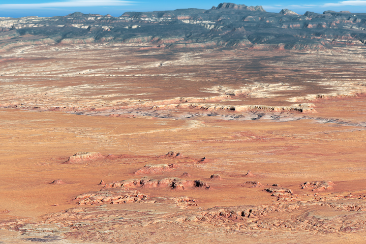 Monument Valley: An Icon of American West